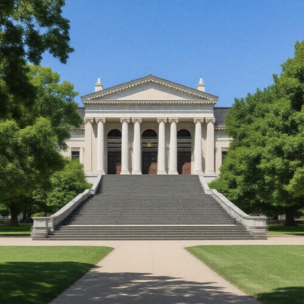 Saint Louis Art Museum